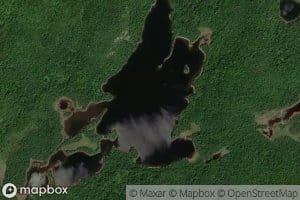 North Embarass Lake