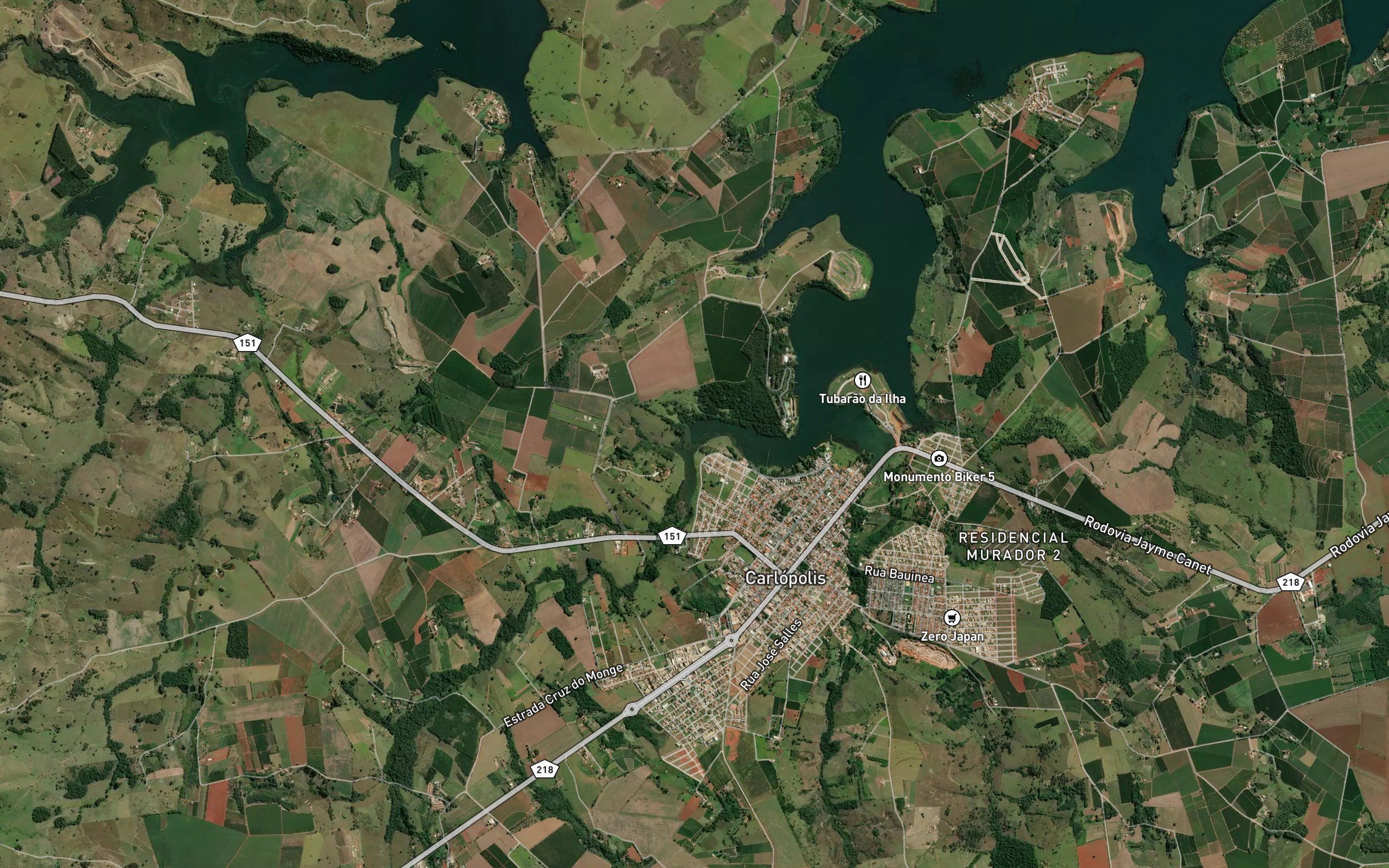 Ribeirao Jabuticabal