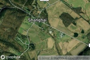 Shanghai Sulphur Well Spring