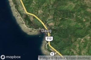 Da-og River