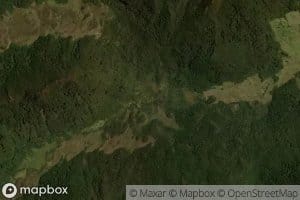 Laguna Los Carpatos