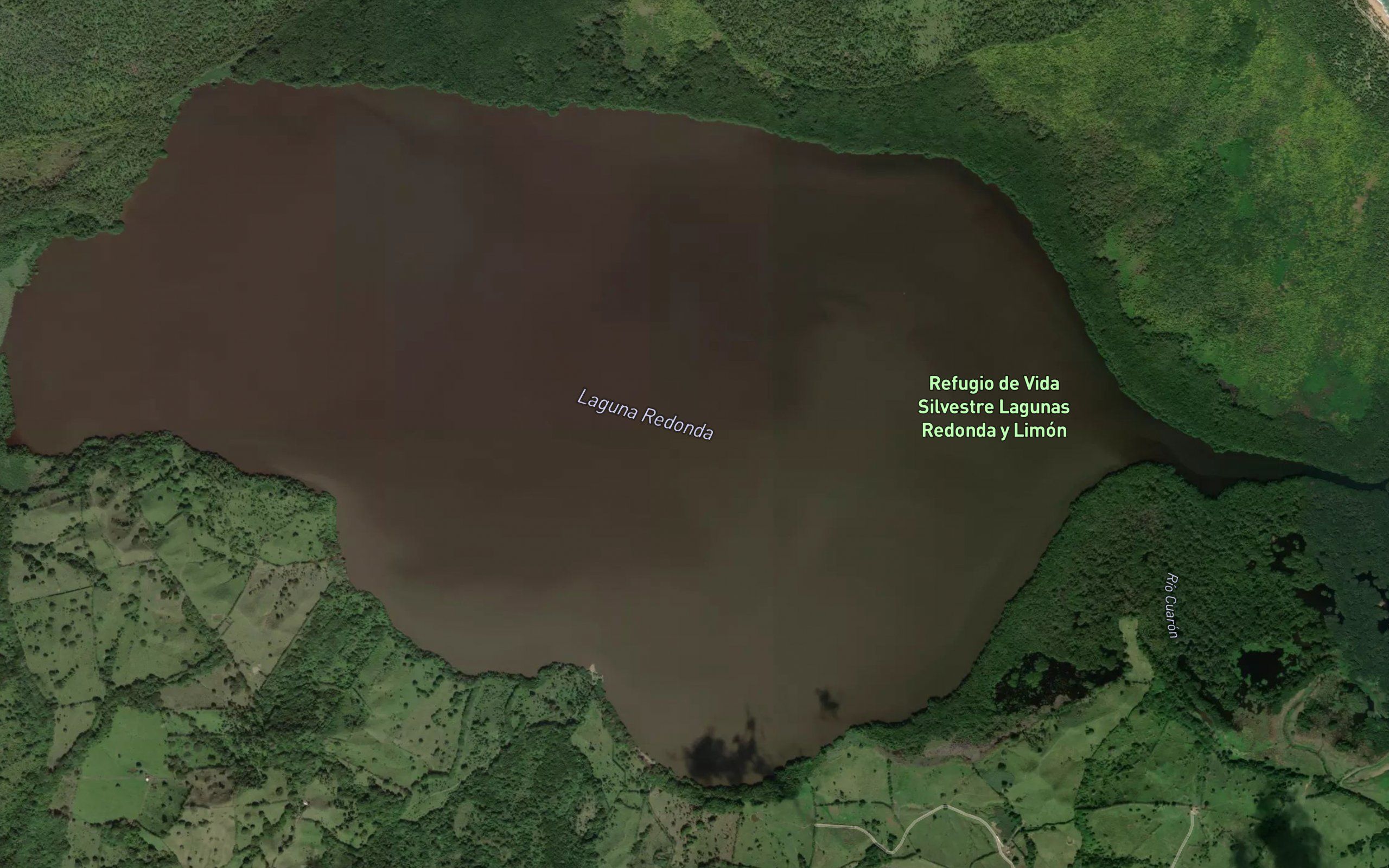 Laguna Redonda