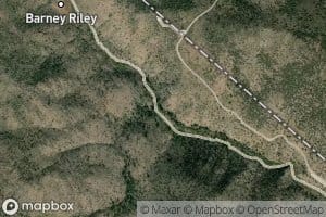 Barney Riley Creek