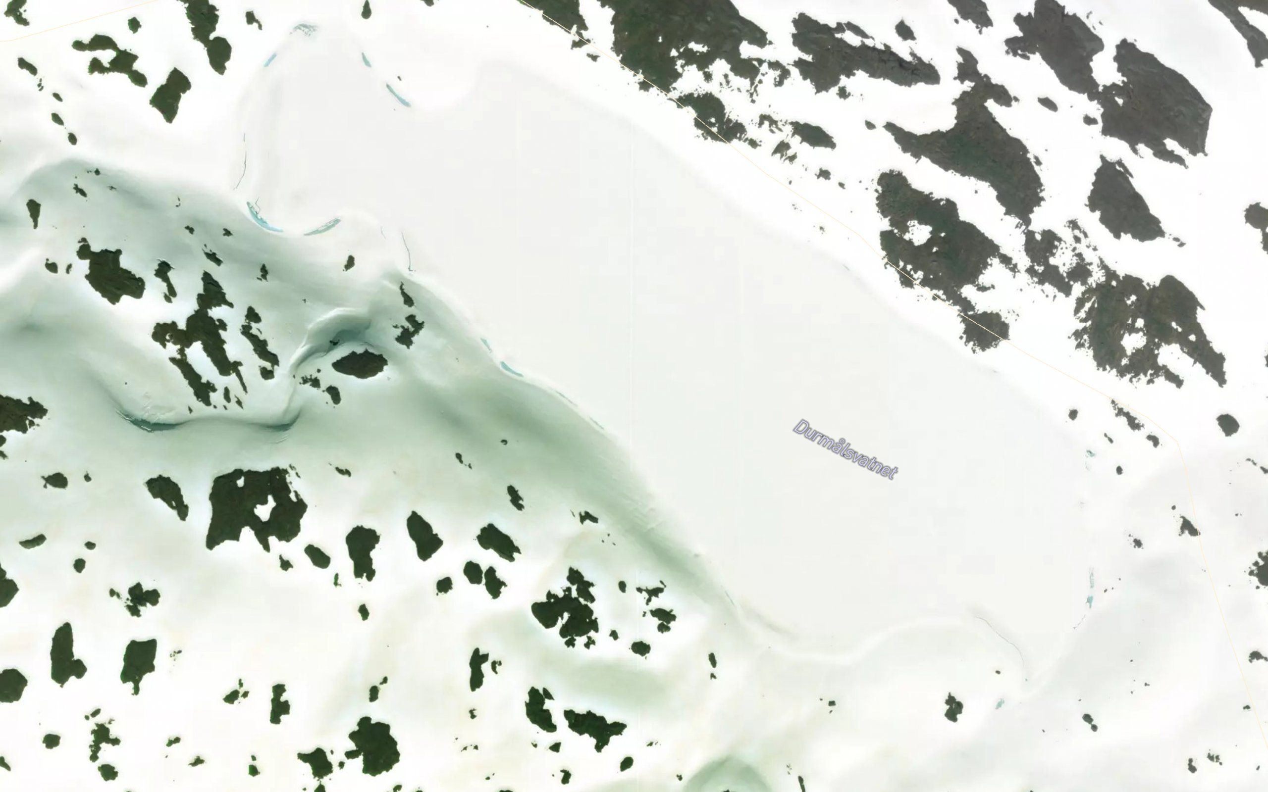 Durmalsvatnet