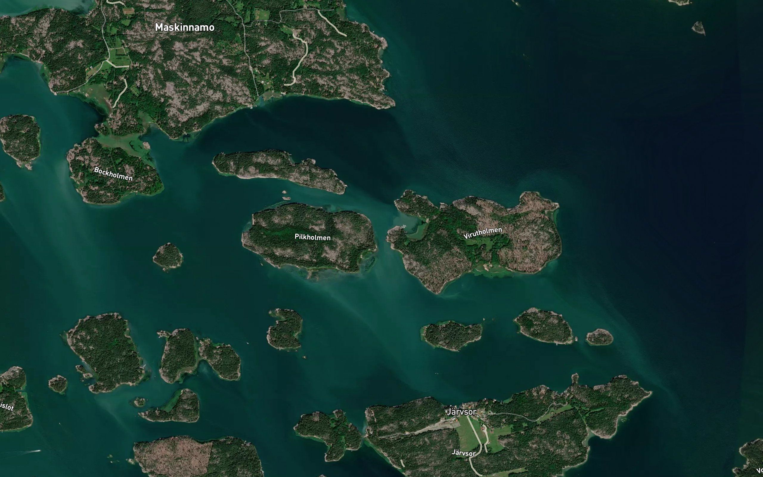 Pilk Sund