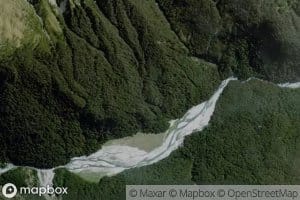 Rabbit Creek