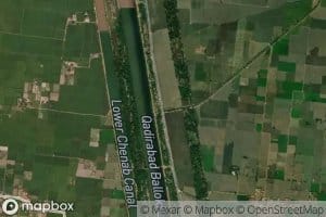 Jhabran Branch Drain