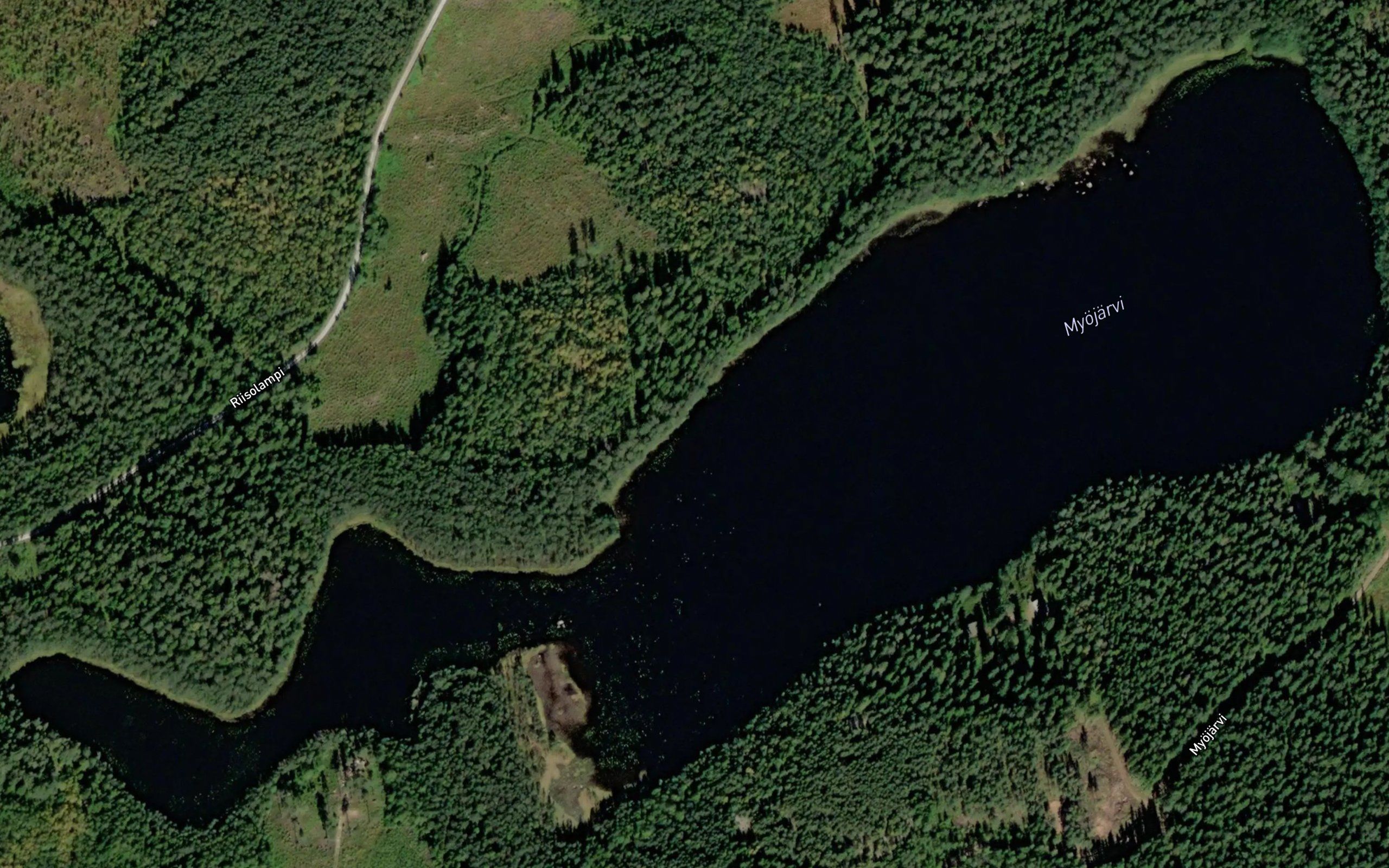 Myojarvi