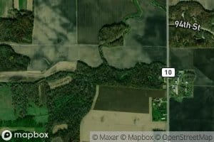 County Ditch Number Twentytwo