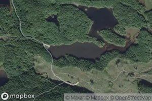 Twin Lake