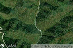 Left Fork Alum Creek