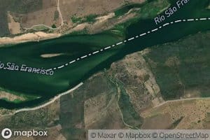 Corrego Maria Pereira