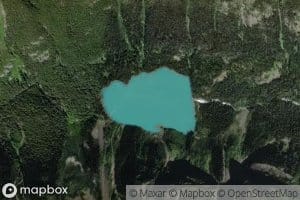 Melissen Lake