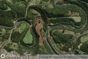 Rio Quinze de Novembro