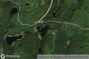 Lac Mercier