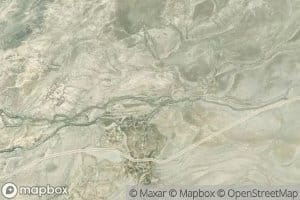Granite Springs Wash