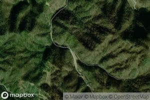 Rich Gap Branch