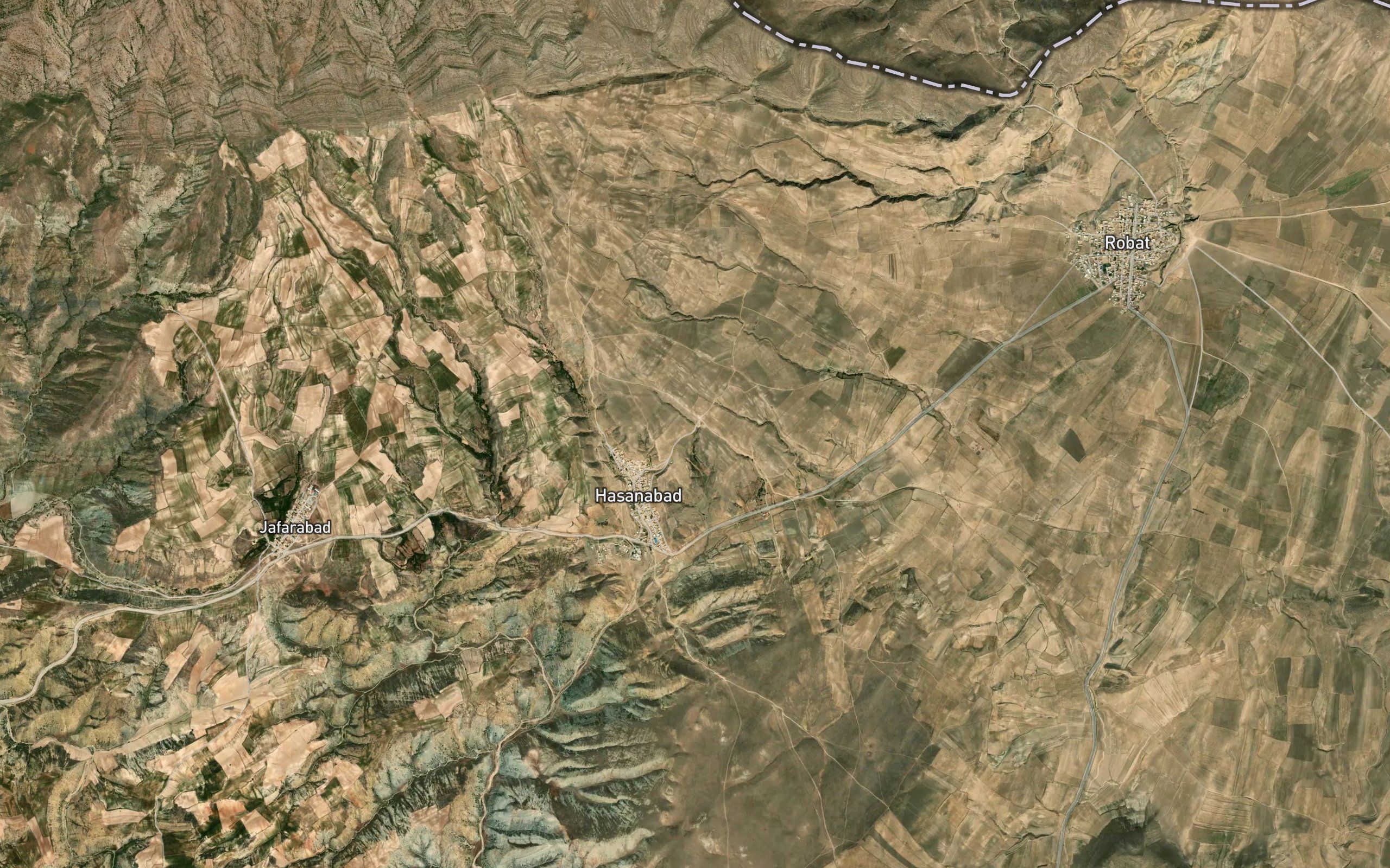 Cheshmeh-ye Sakameh