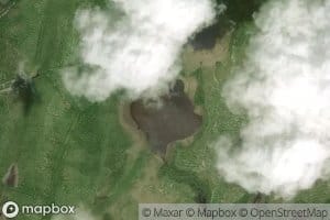 Lac des Zeuzeres