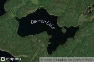 Deacon Lake