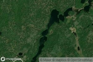 Fergus Lake