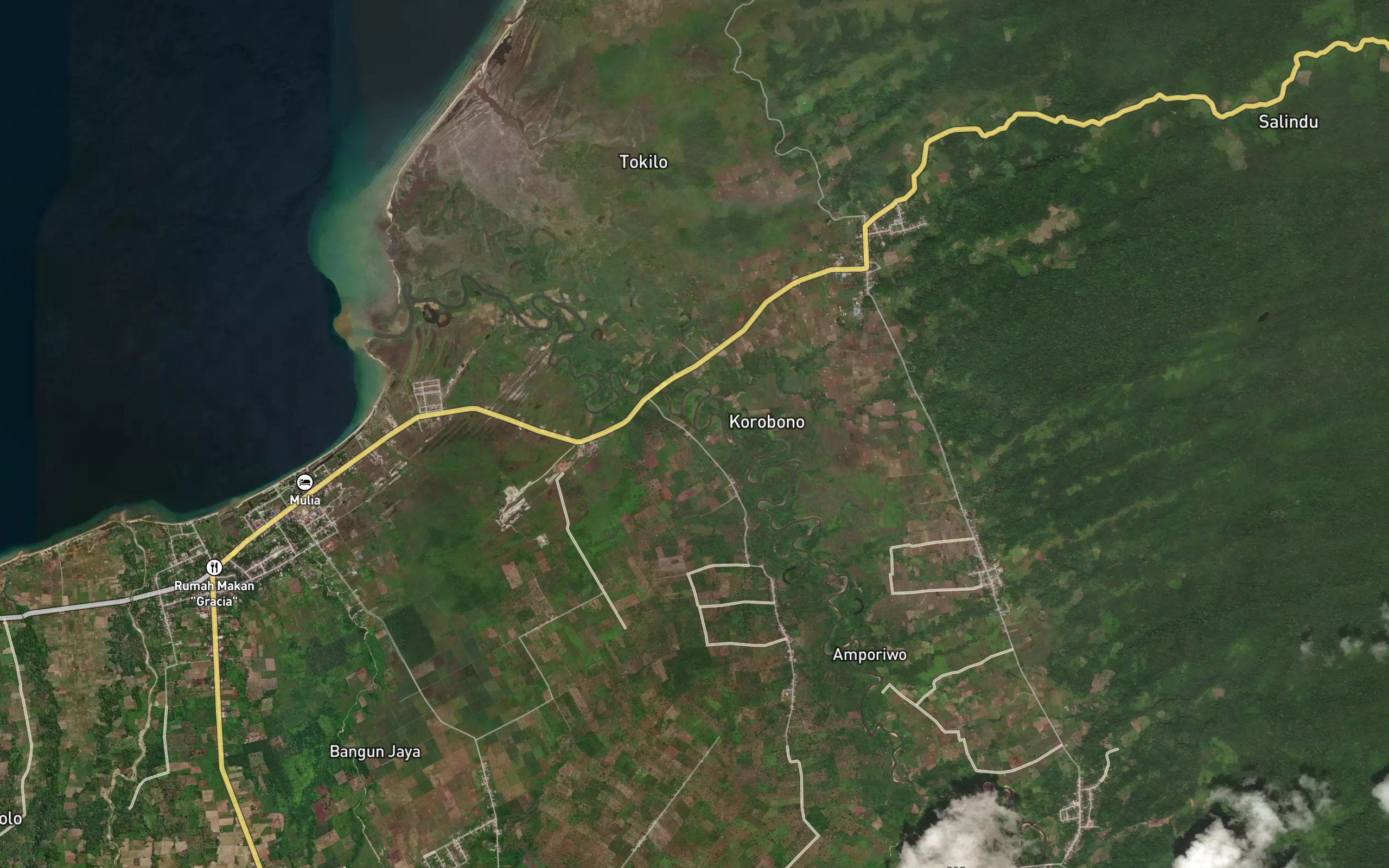 Koro Bawulu