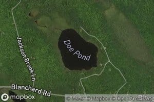 Doe Pond