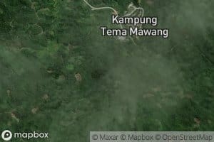 Sungai Baroroi