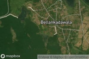Rambawela Wewa