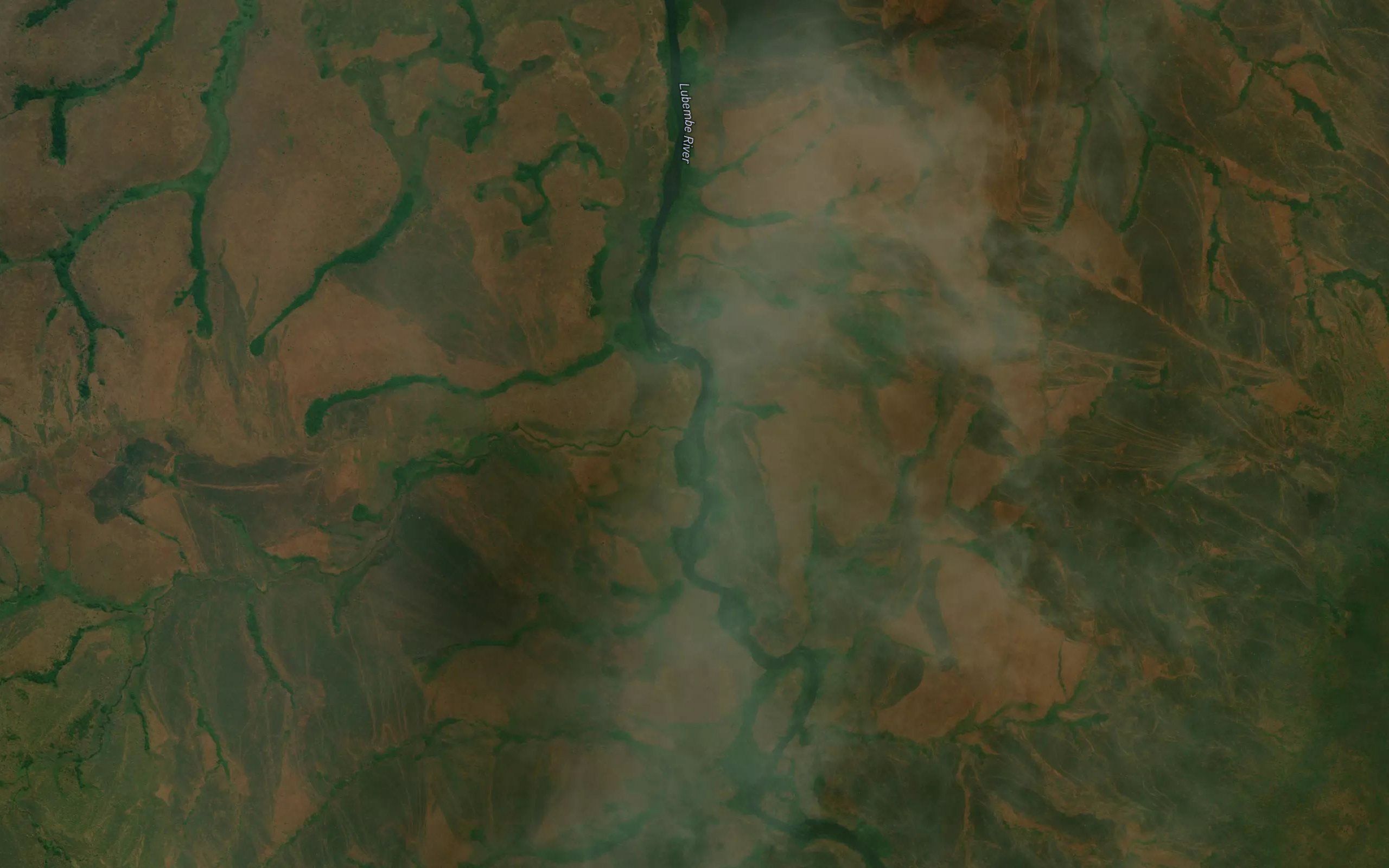 Muambege