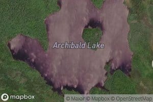 Archibald Lake