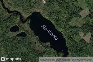 Ala-Ihanto