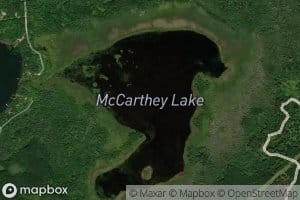 McCarthey Lake