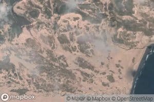 East-southeast Bight