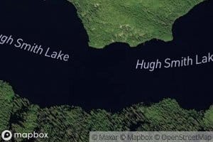 Hugh Smith Lake
