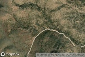 Gordon Canyon Spring