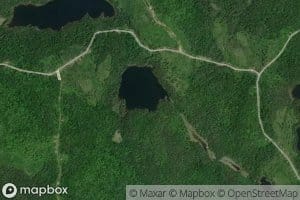 Lac Hexagone