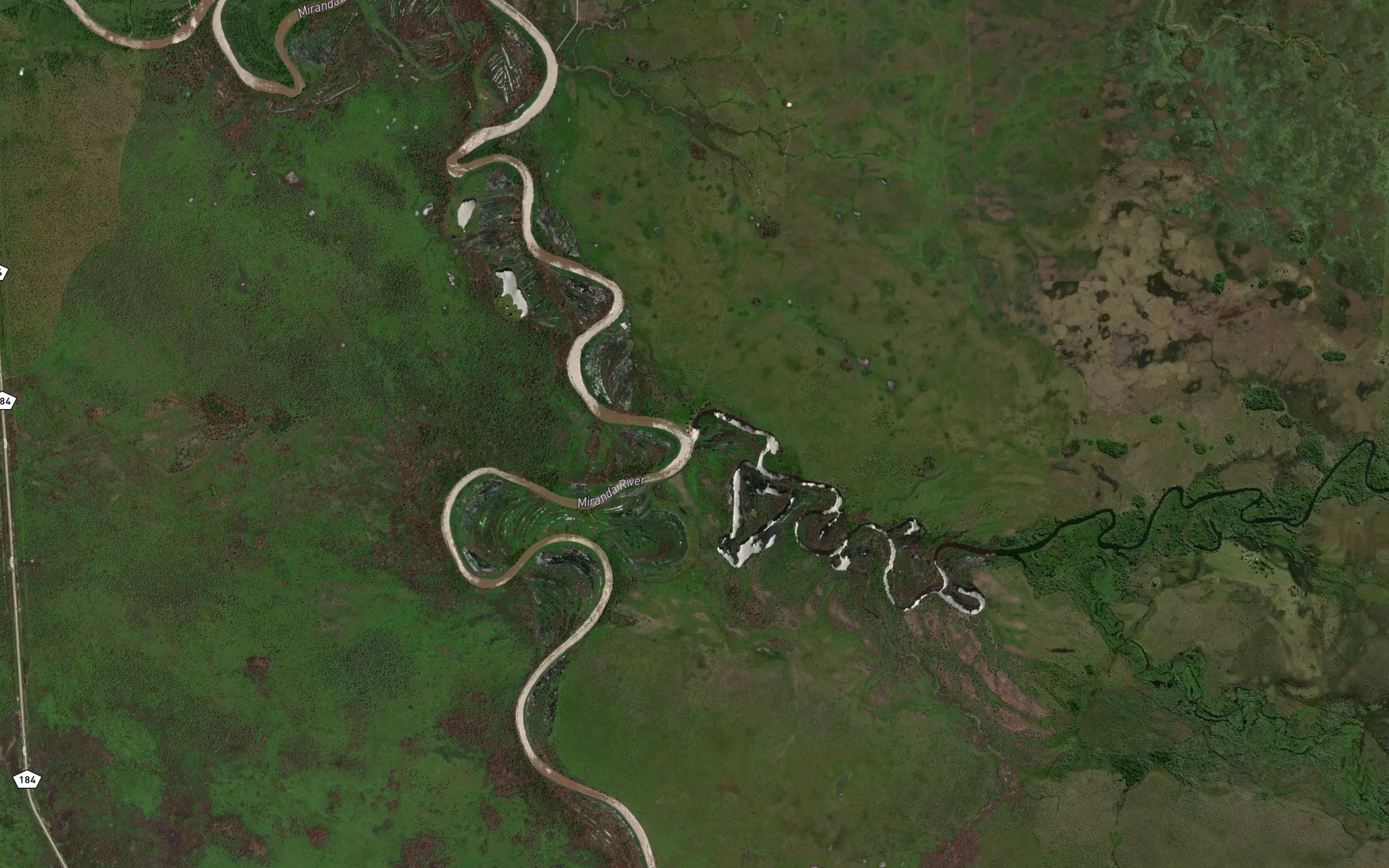 Rio Vermelho
