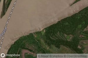 Arroyo Saco Calzones