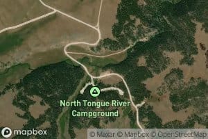 Little Willow Creek