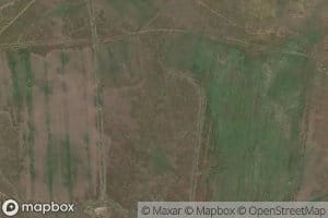 Dongelekskoye Vodokhranilishche