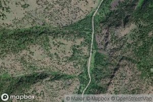 South Keremeos Creek