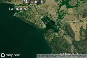 Quebrada Coyolito