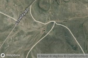 Rocky Hill Reservoir
