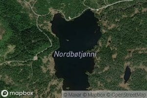 Nordbotjonni