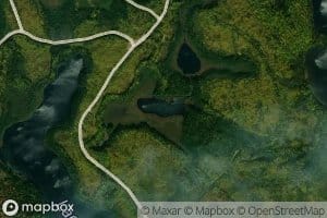Lac Lorson