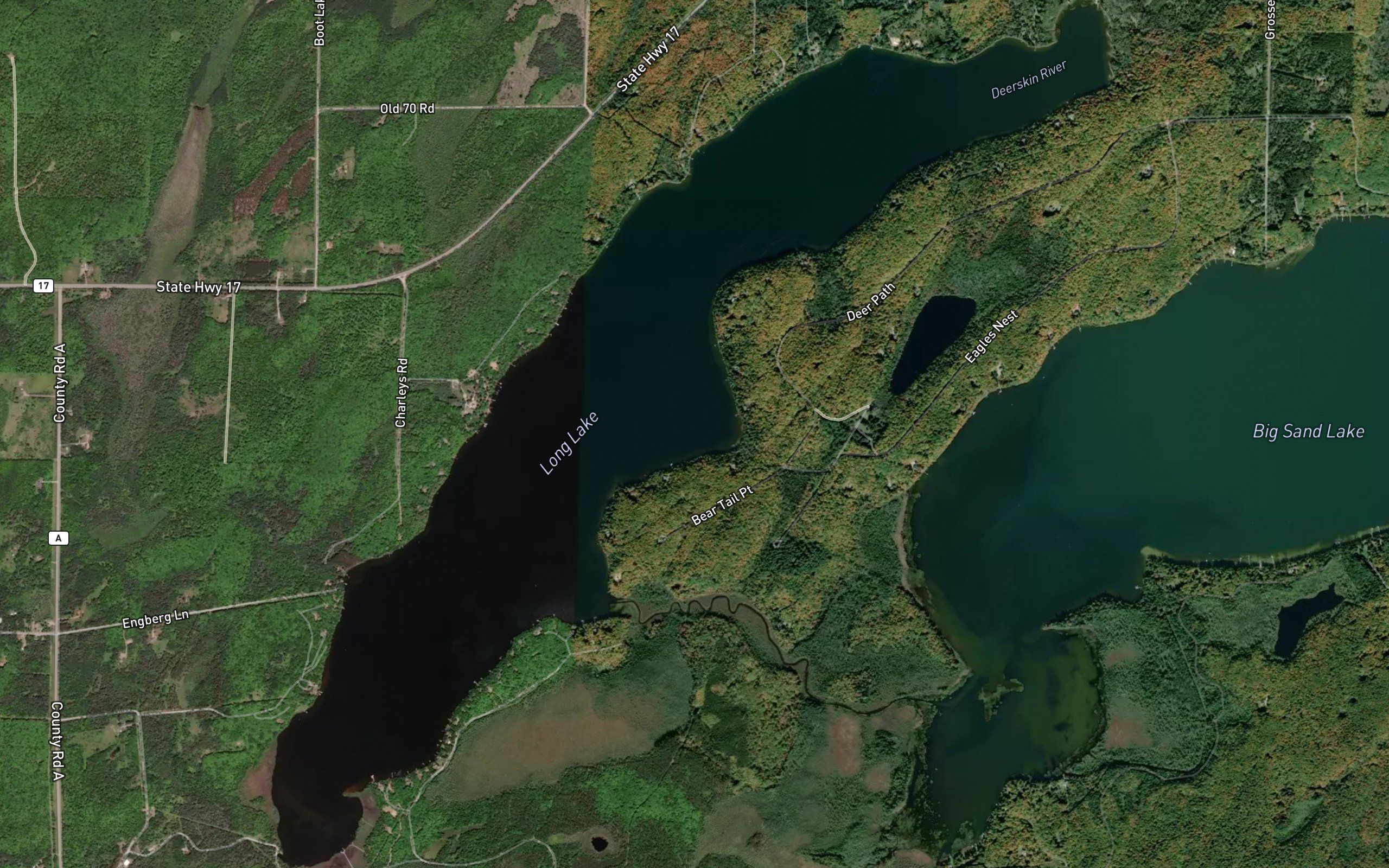 Long Lake
