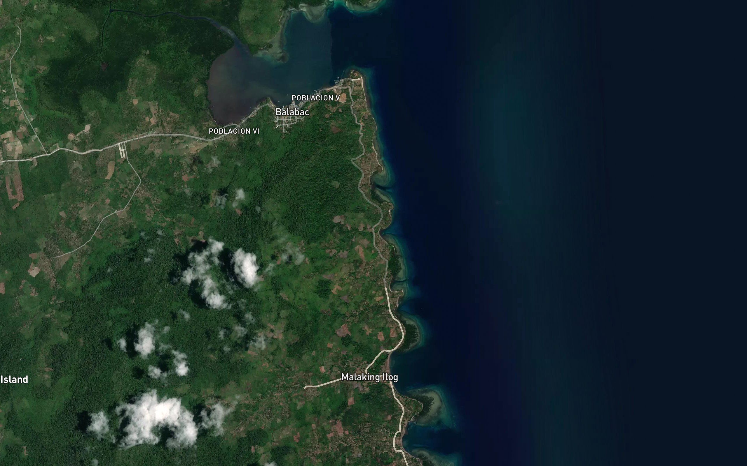 Munting River