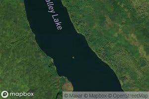 O'Malley Lake