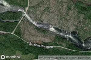 Benbryteforsen